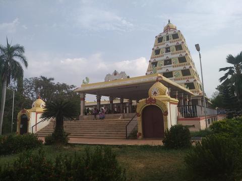 Rajarajan Manimandapam