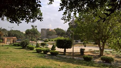Al Shalalat Park