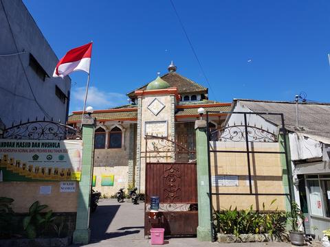 Ar-Rahmat Mosque