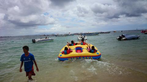 Pantai Tanjung Benoa