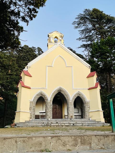 St. Paul's Church (CNI)