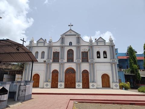 Church of Our Lady of the Sea