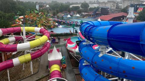 Fun N Food Water Park, New Delhi