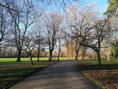 Alexandra Park