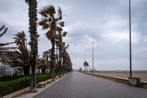 Platja de Llevant