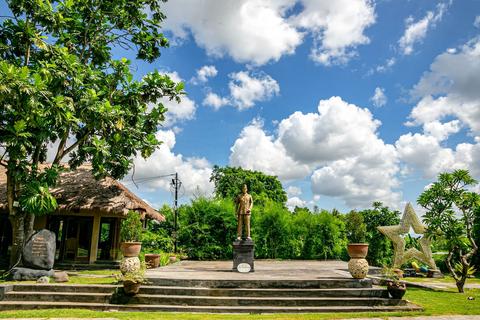 Cultural Village Kertalangu