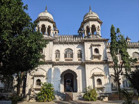 Telangana State Archaeology Museum