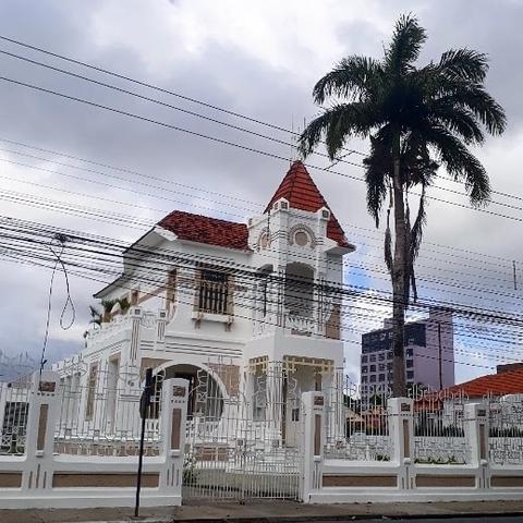 Museu da Cidade de João Pessoa