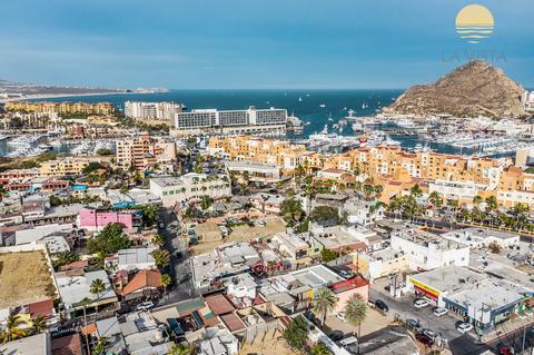 La Vista Luxury Villas at Pedregal