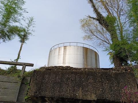 Bunker Jepang