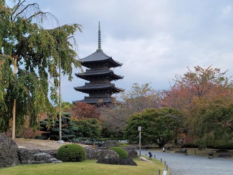Tō-ji Temple