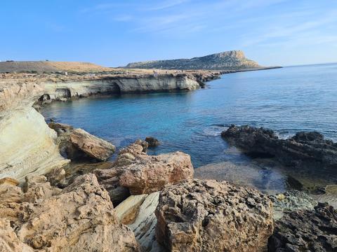 Cape Cavo Greco