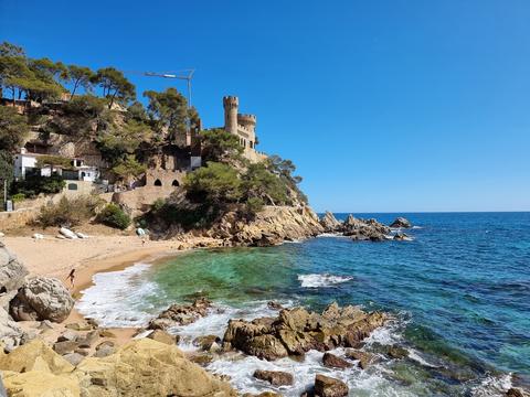 Sa Caleta Lloret