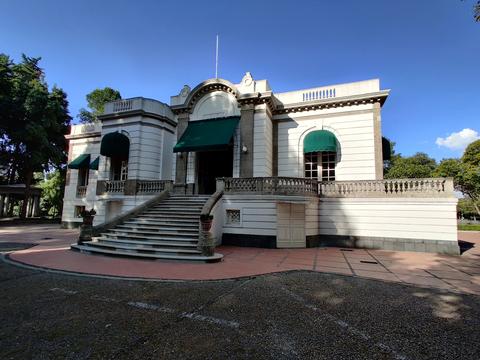 Casa del Lago Juan José Arreola