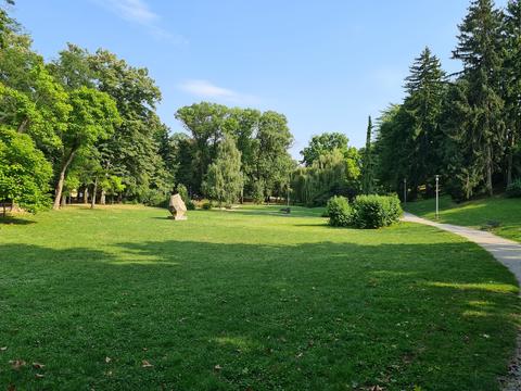 Park Ribnjak
