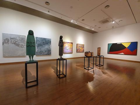 Jeju Museum of Contemporary Art
