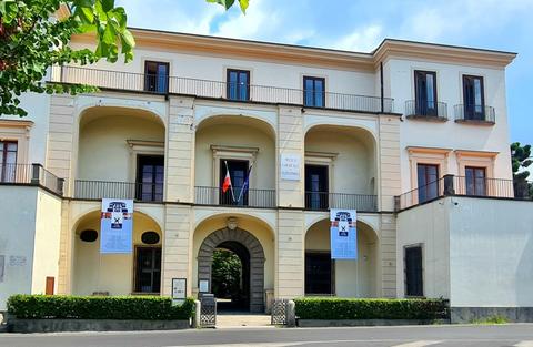 Museo Correale di Terranova