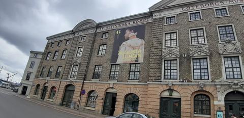 Gothenburg City Museum