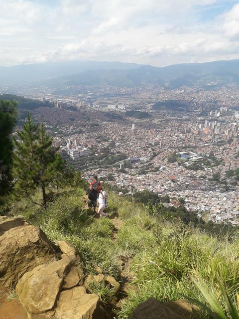 Cerro Pan De Azúcar