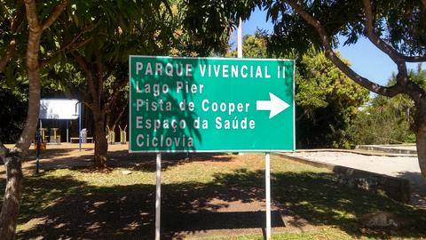 Parque Vivencial de Lago Norte