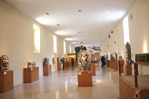 Archaeological Museum of Goa