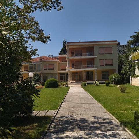 Enver Hoxha's Former Residence