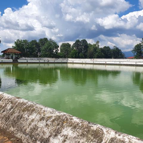 Siddha Pokhari