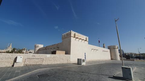 AlKoot Fort