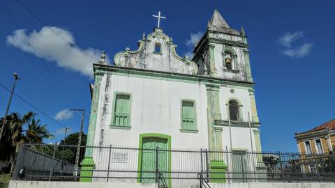 Church of Our Lady of the Rosary of the Blacks