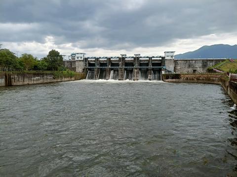 Malankara Dam