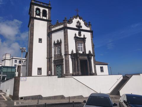 Igreja de São Pedro