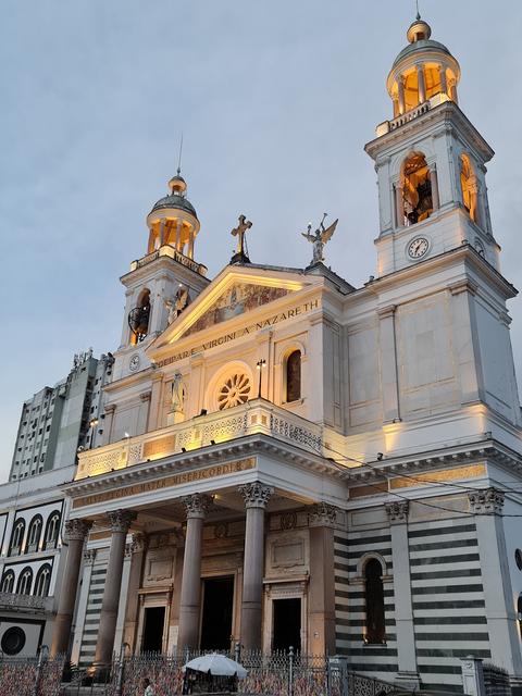 Basilica Sanctuary of Nazareth