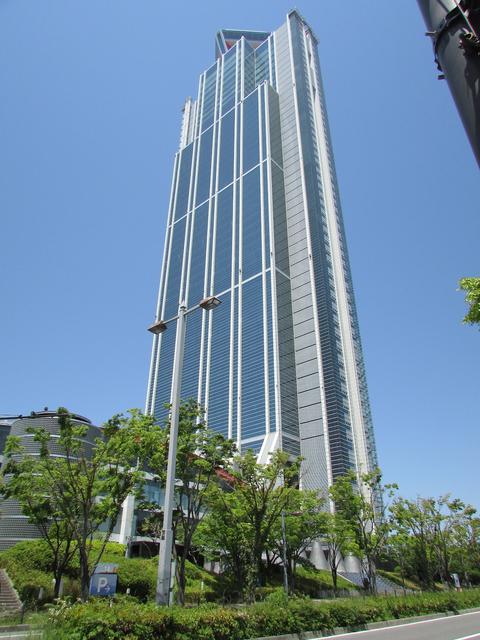 Sakishima Cosmo Tower