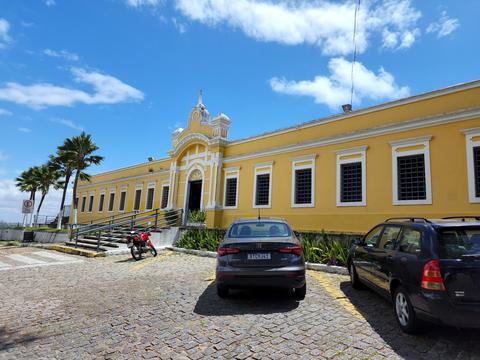 Natal Tourism Center
