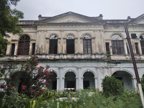 The Nizam's Museum