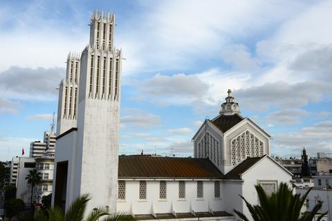 St. Peter's Cathedral