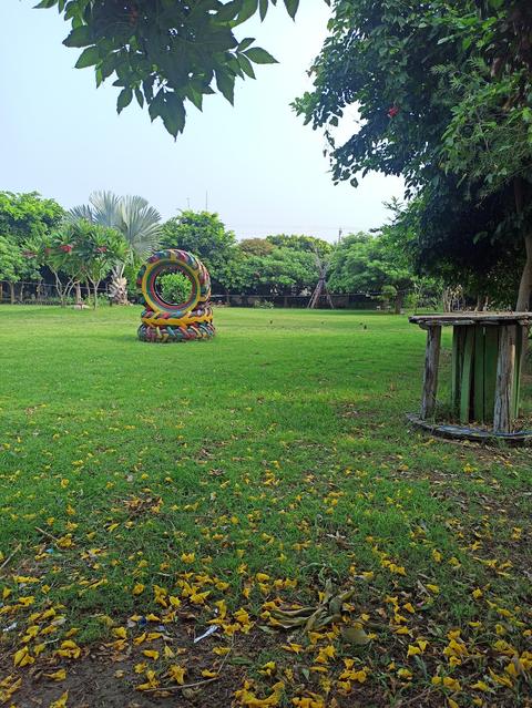 Tawi park