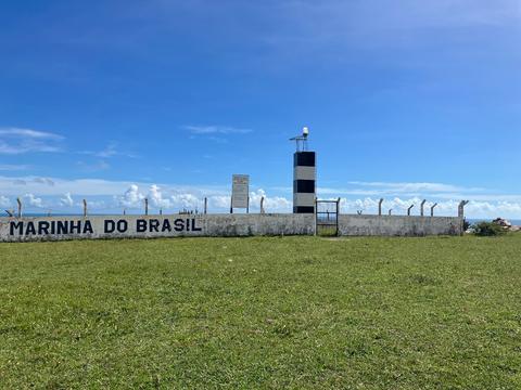 Jericoacoara Lighthouse