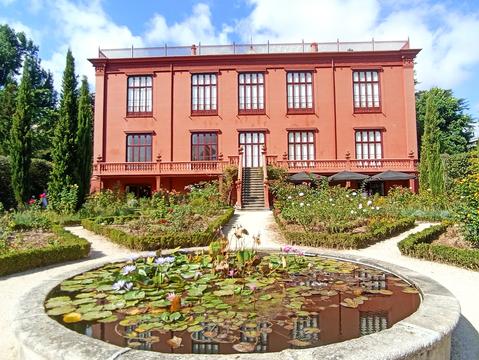 Jardim Botânico do Porto | Museu de História Natural e da Ciência da U.Porto