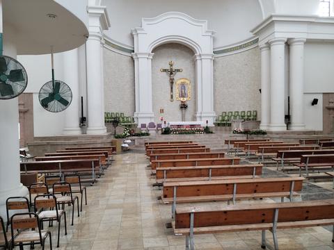 Sanctuary of Our Lady of Guadalupe