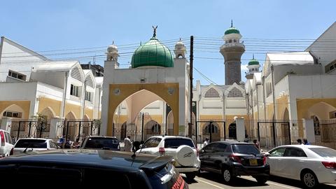 Jamia Mosque