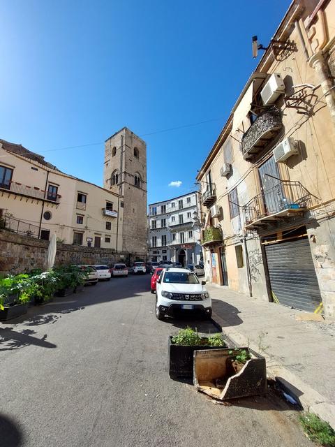 Torre di San Nicolò di Bari