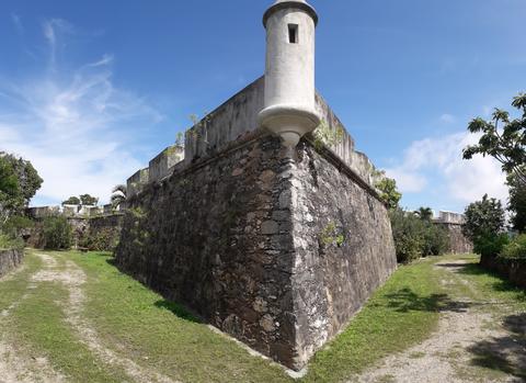Castillo San Carlos