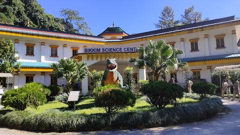 Sikkim Science Centre