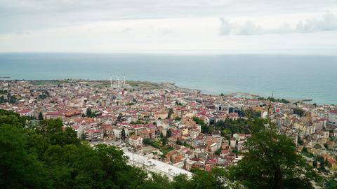 Boztepe Hill