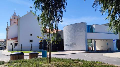 Centro de Religiosidade Marítima