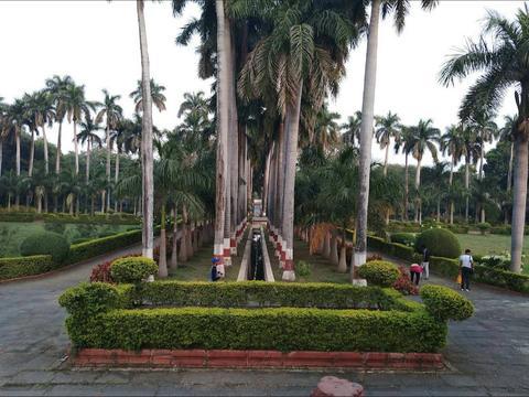 Telankhedi Garden, Nagpur