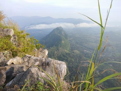 Gunung Pulai