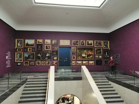 Städelscher Museums Verein e.V.