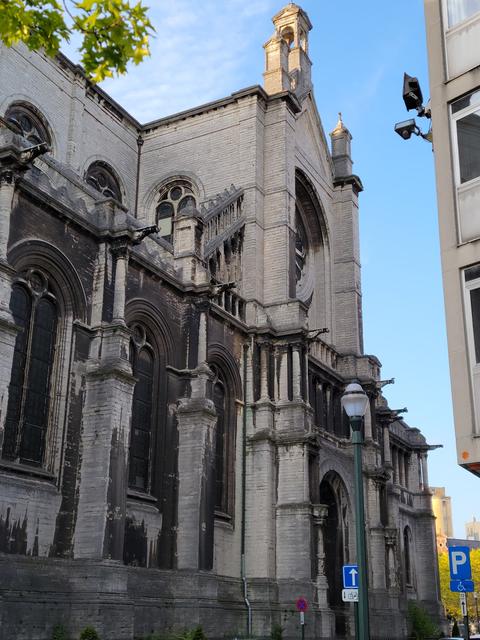 Church of Saint Catherine